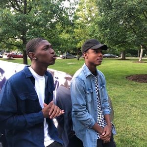 Meet your Posher, Tim